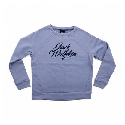 Jack Wolfskin New Winter Sweatshirt Damen Fleece Pullover