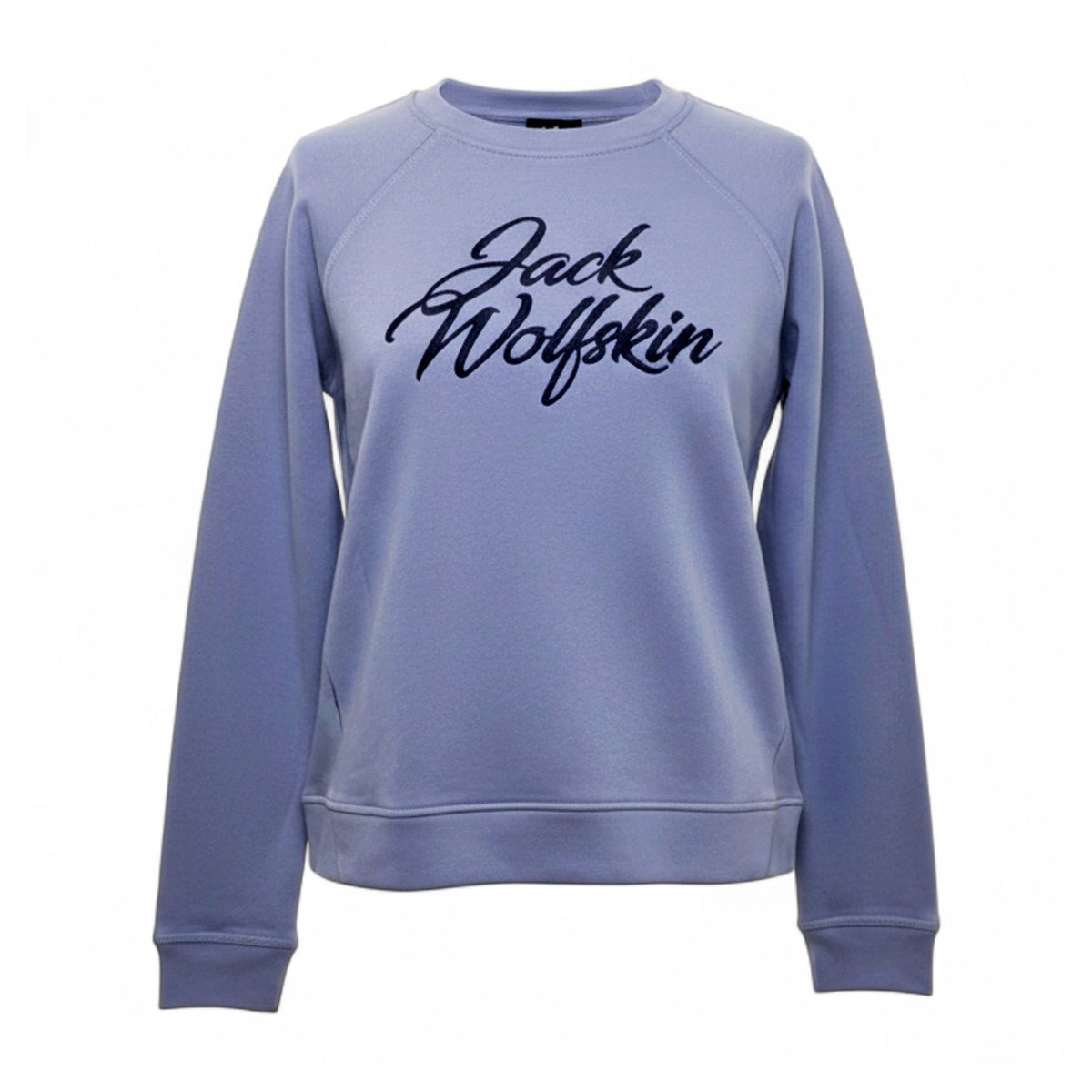 Jack Wolfskin New Winter Sweatshirt Damen Fleece Pullover