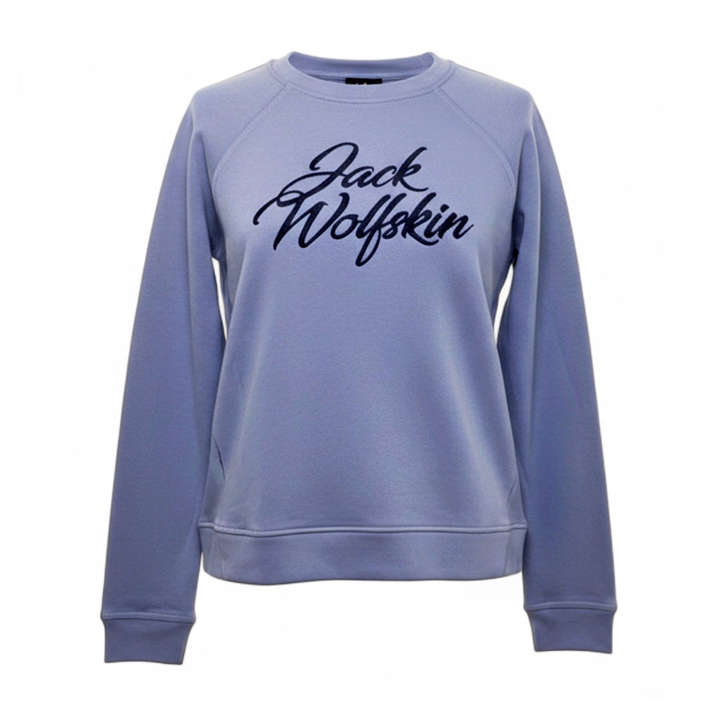Jack Wolfskin New Winter Sweatshirt Damen Fleece Pullover