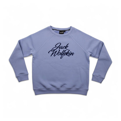 Jack Wolfskin New Winter Sweatshirt Damen Fleece Pullover