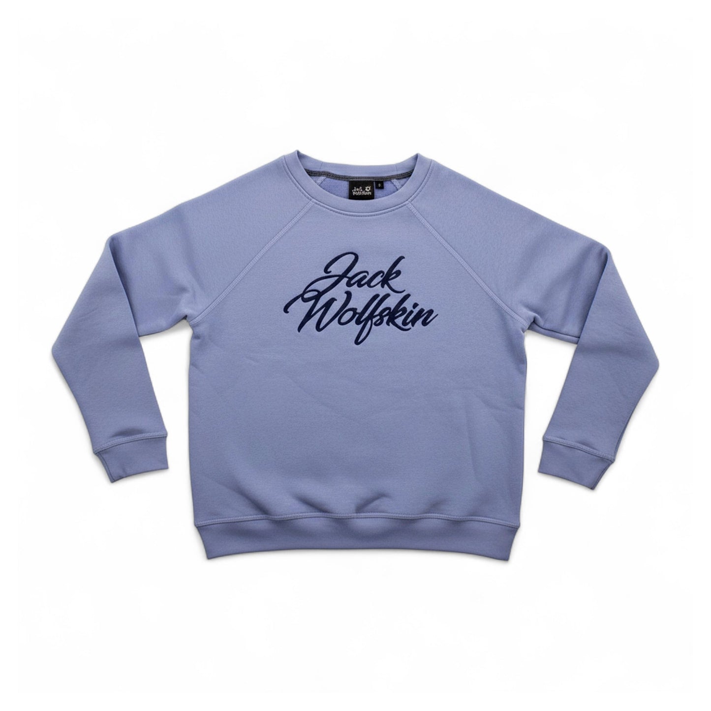 Jack Wolfskin New Winter Sweatshirt Damen Fleece Pullover