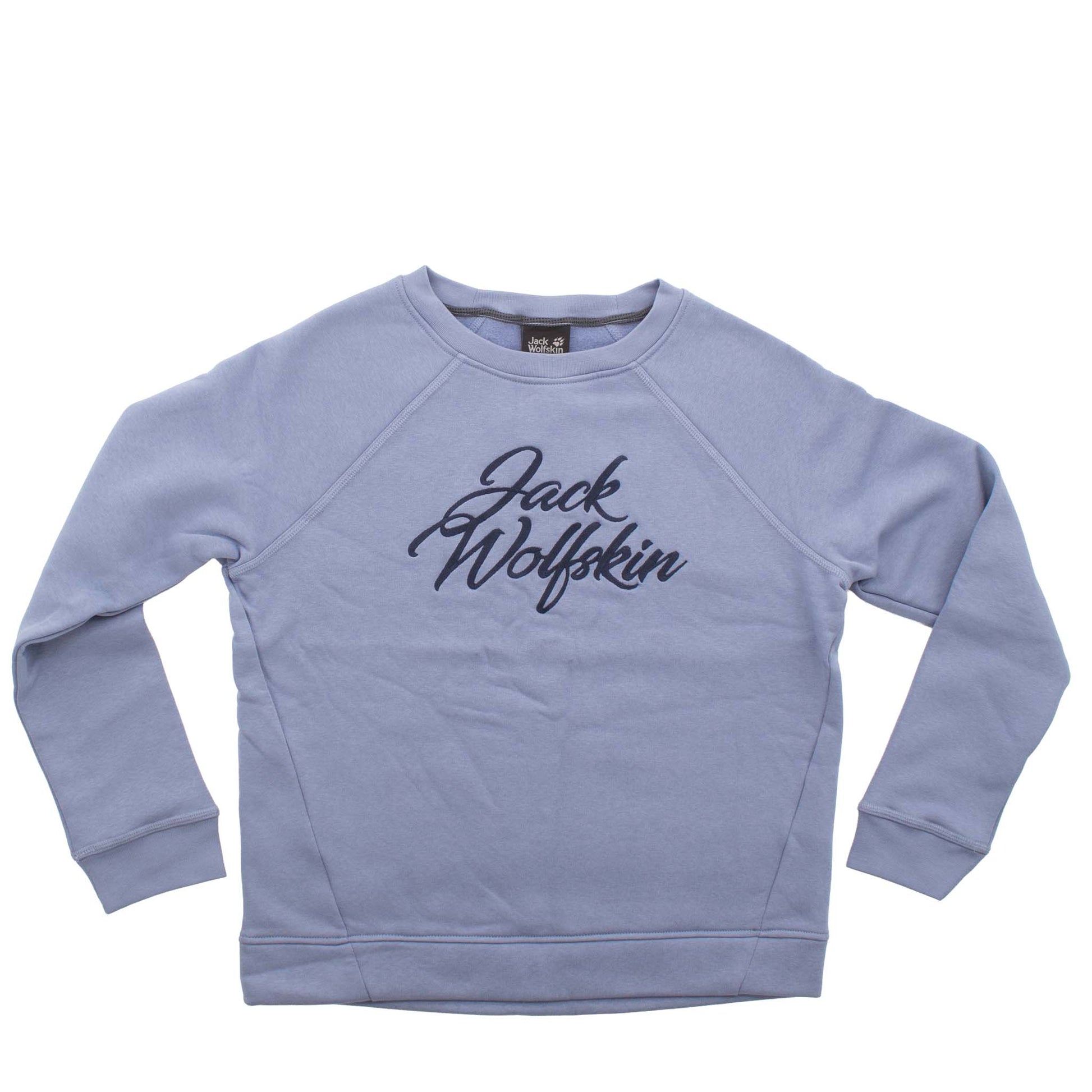 Jack Wolfskin New Winter Sweatshirt W 1709211-1216