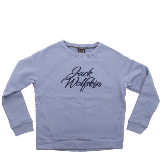 Jack Wolfskin New Winter Sweatshirt W 1709211-1216
