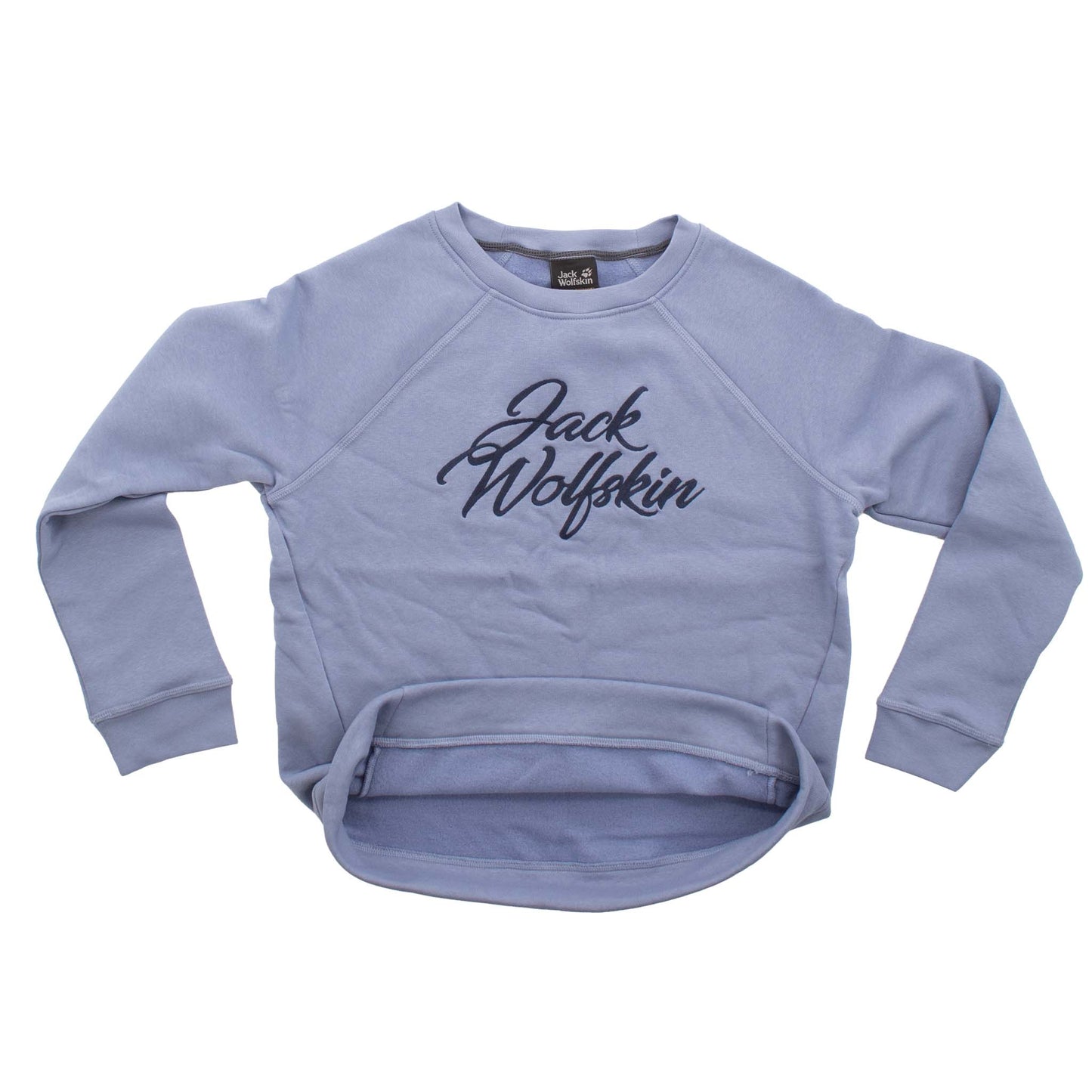 Jack Wolfskin New Winter Sweatshirt Damen Fleece Pullover