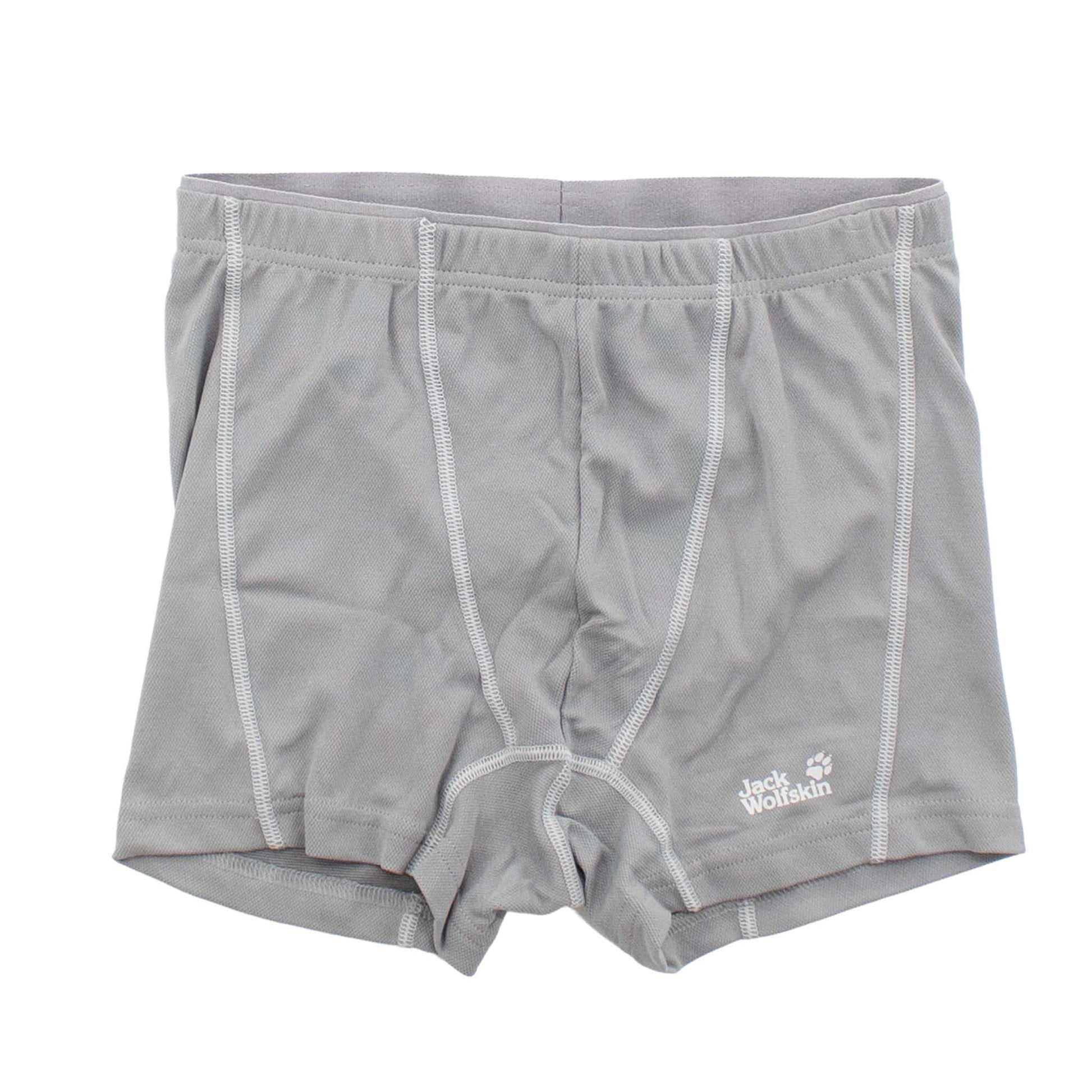 Jack Wolfskin Dryarn Pro Shorts Men Herren 1800981-6005 M