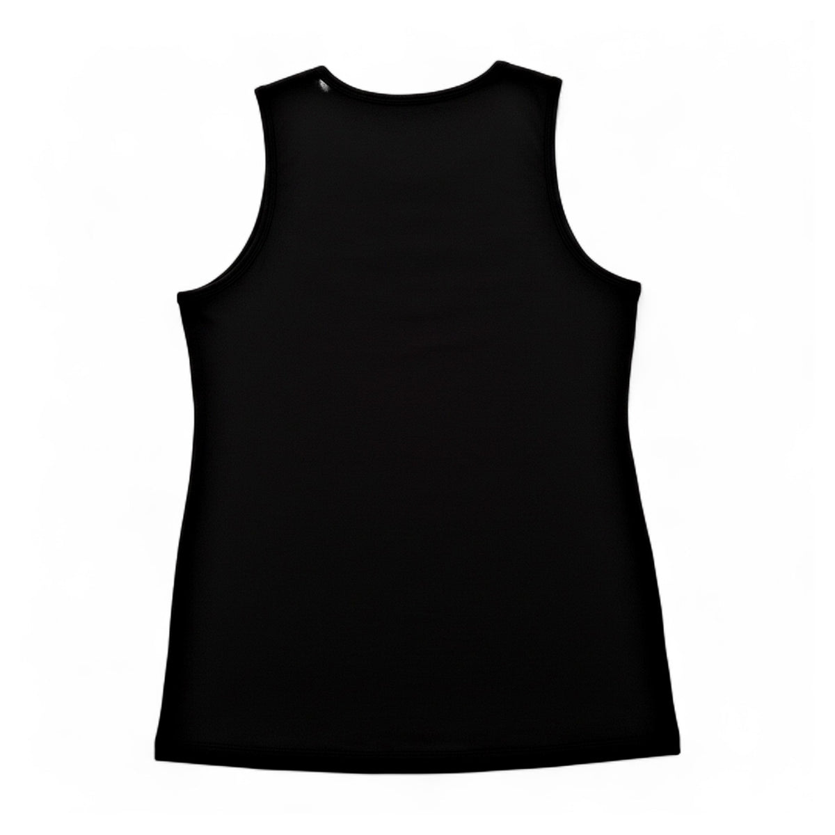 Jack Wolfskin Basic Top W Black – Bild 3