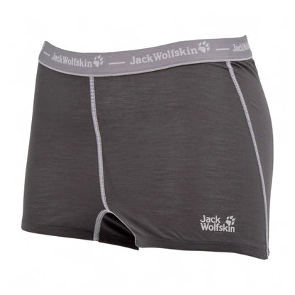 Jack Wolfskin Dry ' Slip Funktionsunterwäsche Damen Shorts