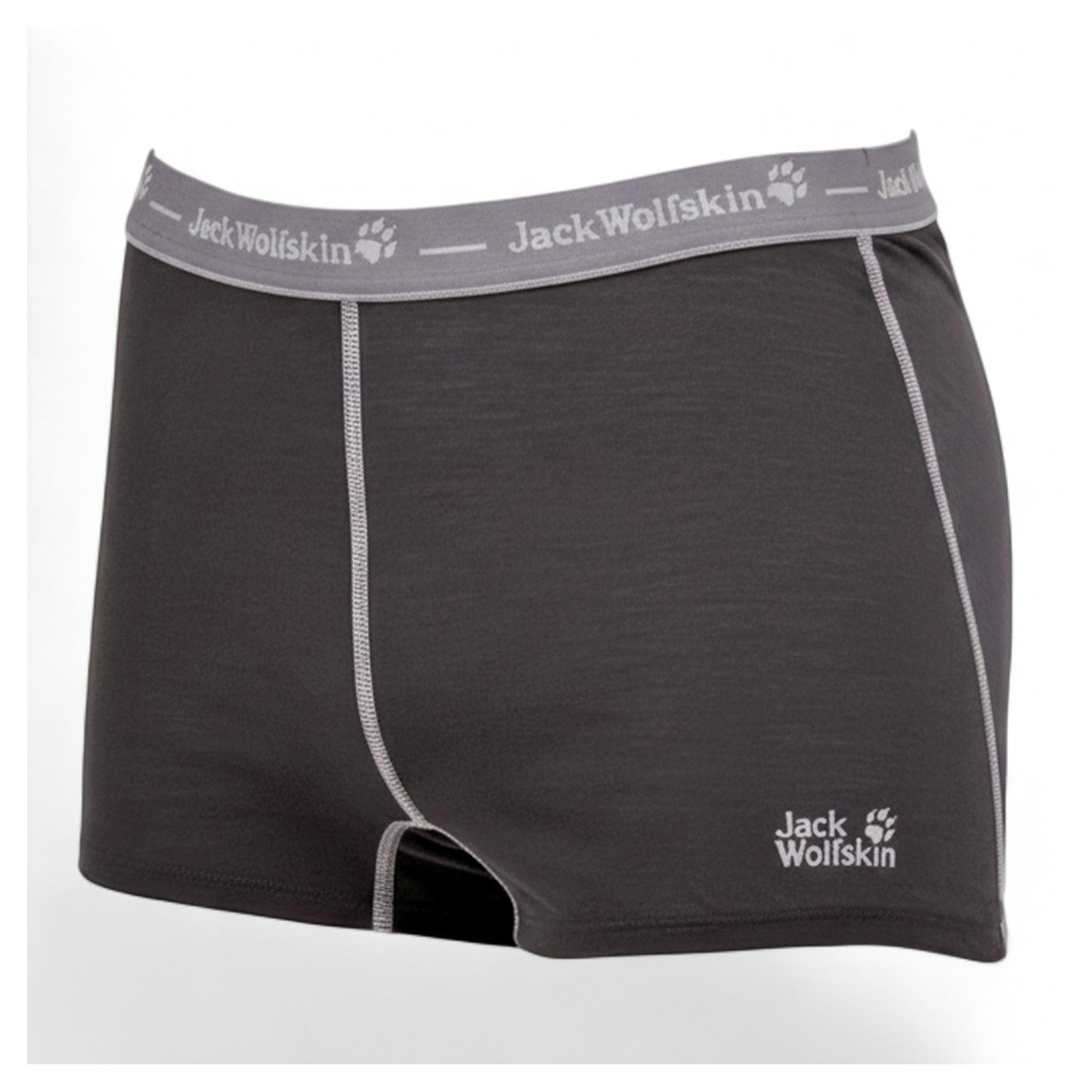 Jack Wolfskin Dry ' Slip Funktionsunterwäsche Damen Shorts