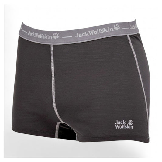 Jack Wolfskin Dry ' Slip Funktionsunterwäsche Damen Shorts