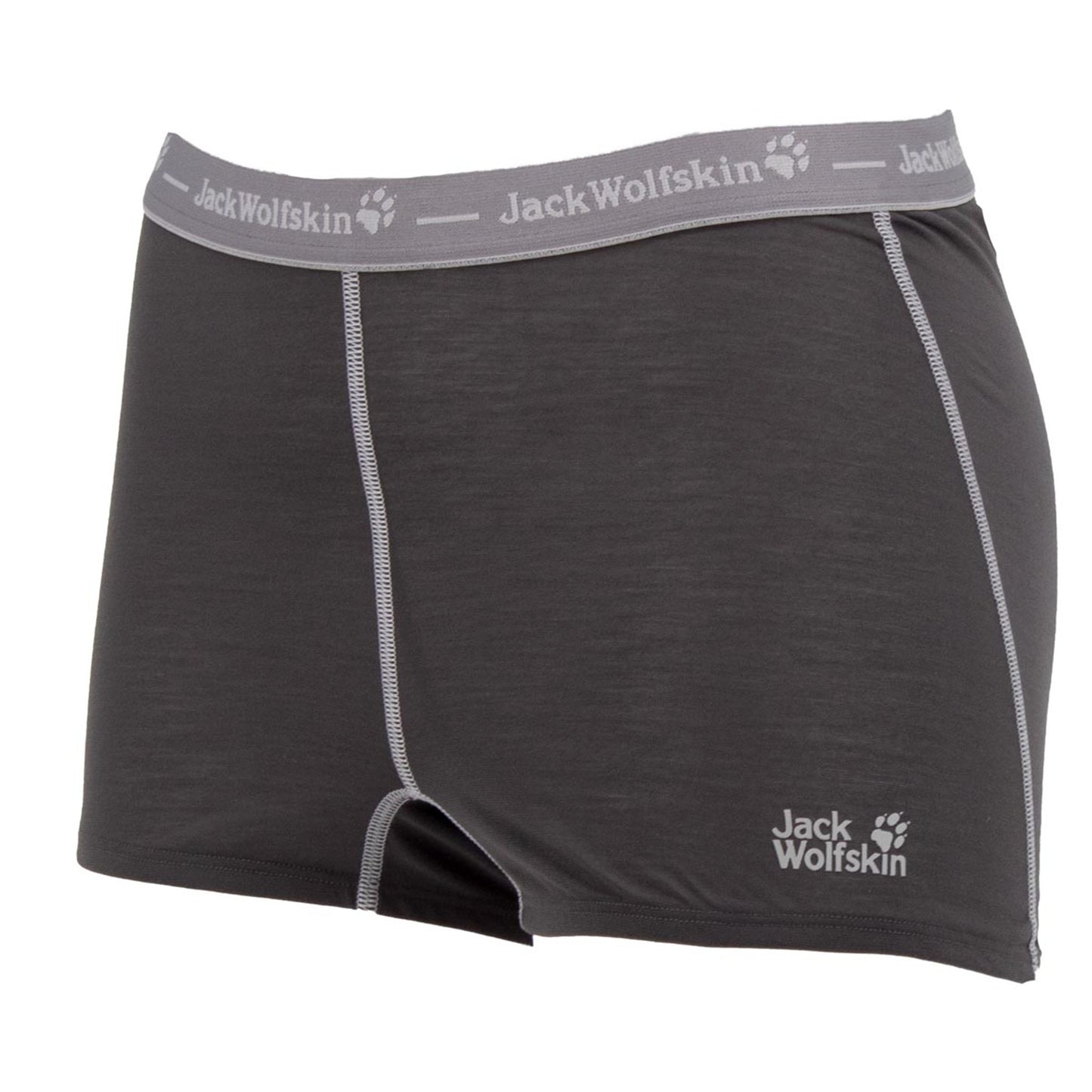 Jack Wolfskin Dry ' Slip Funktionsunterwäsche Damen Shorts