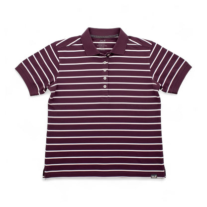 Jack Wolfskin Riverton Oc Polo Shirt Damen Shirt T-Shirt Polo Shirt-Shirt