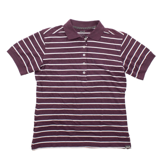 Jack Wolfskin Riverton Oc Polo W Grap