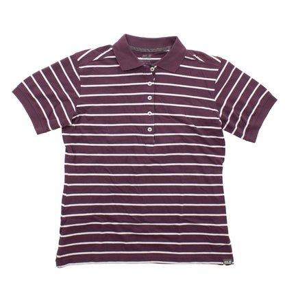 Jack Wolfskin Riverton Oc Polo W Grap M