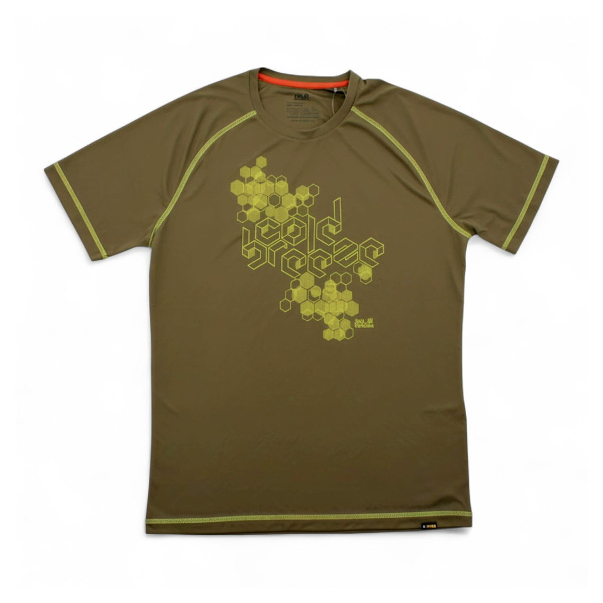 Jack Wolfskin Rock Chill T-Shirt Herren