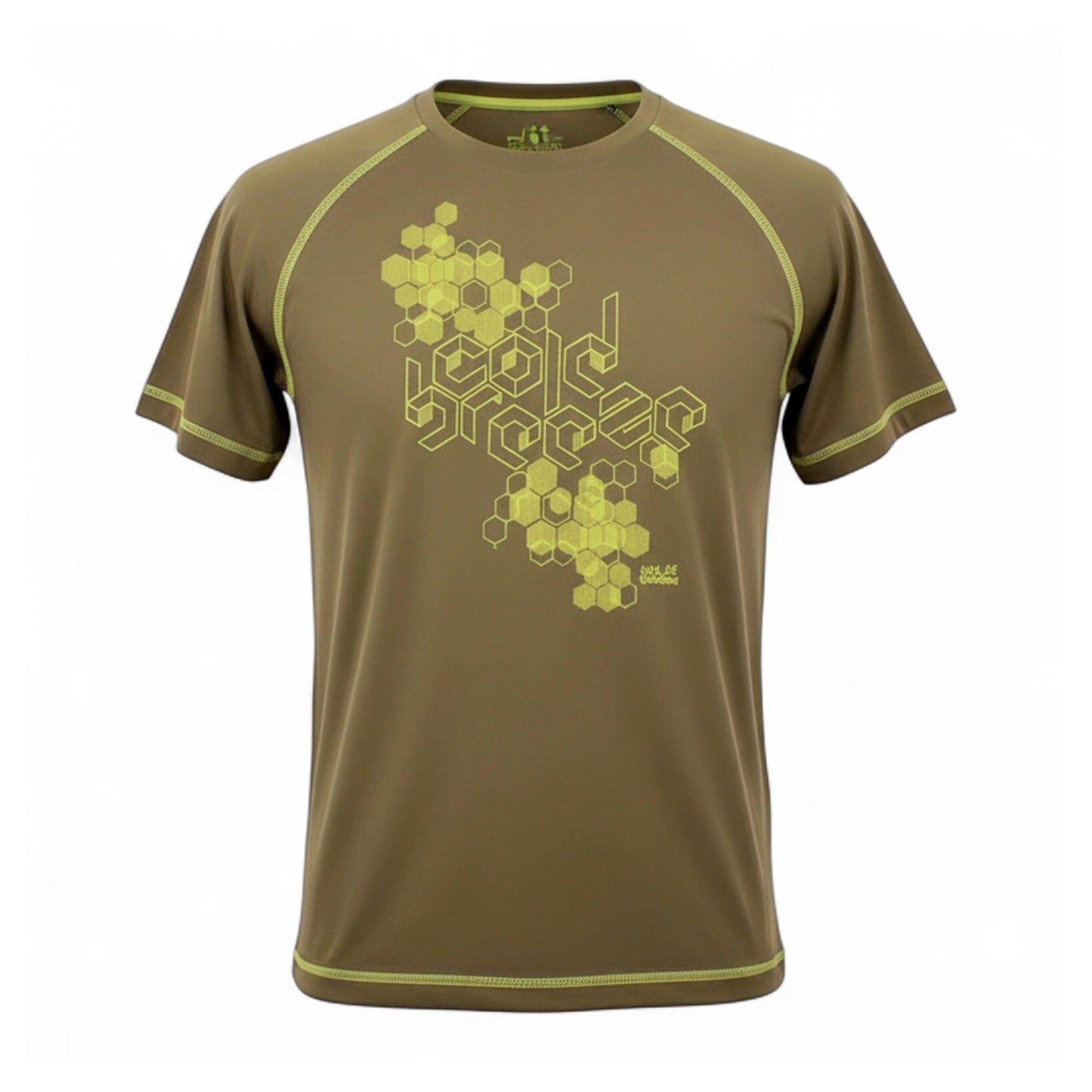 Jack Wolfskin Rock Chill T-Shirt Herren