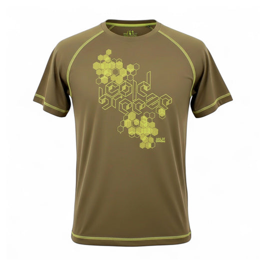 Jack Wolfskin Rock Chill T-Shirt Herren