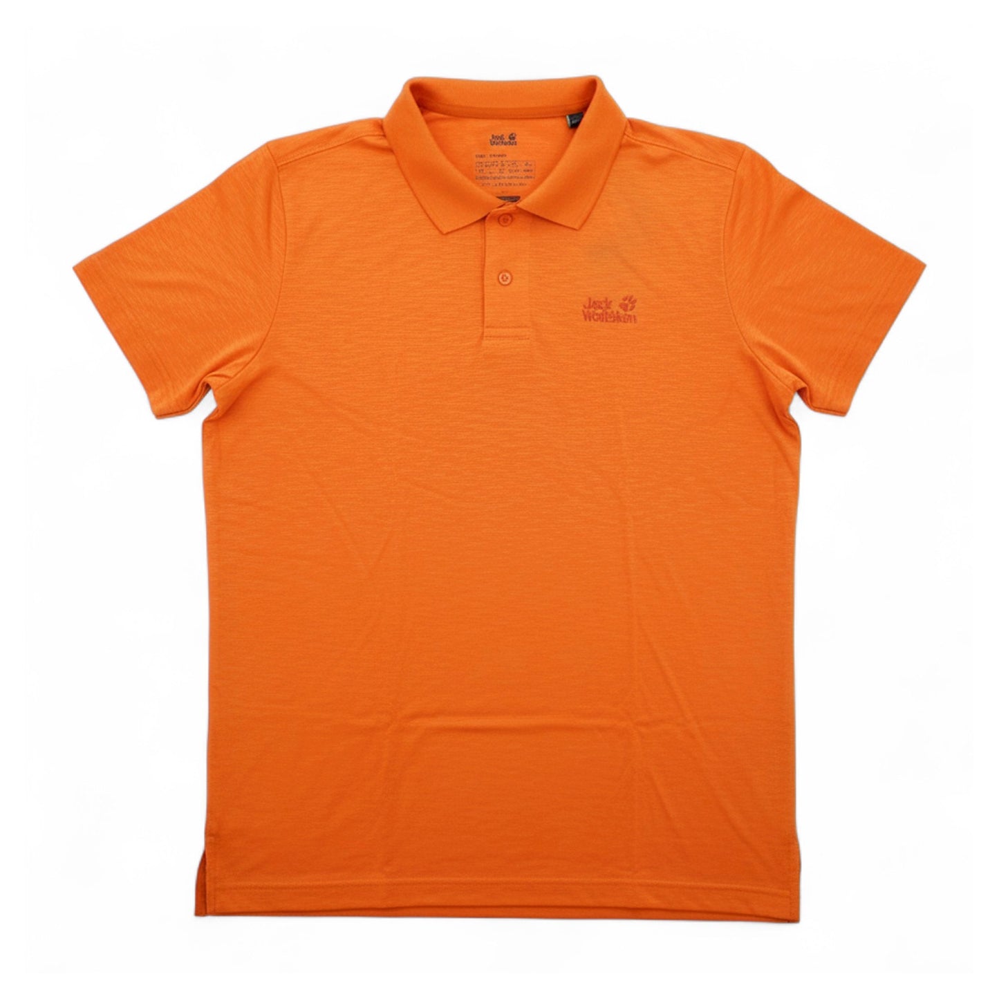 Jack Wolfskin Travel Polo Shirt Herren