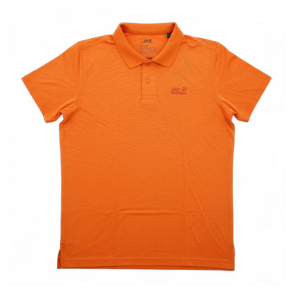 Jack Wolfskin Travel Polo Shirt Herren