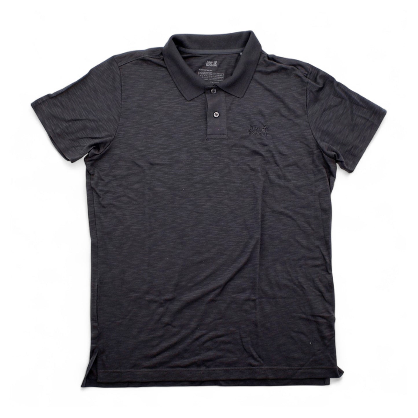 Jack Wolfskin Travel Polo Shirt Herren