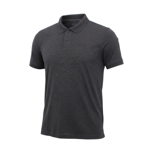 Jack Wolfskin Travel Polo Shirt Herren