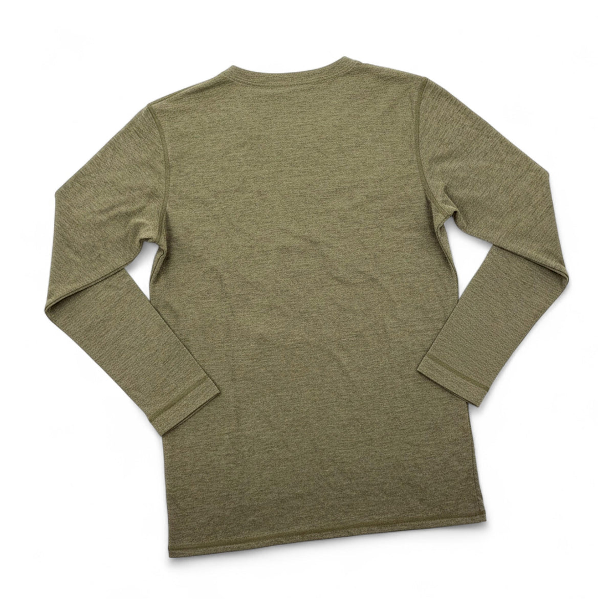 Jack Wolfskin Moro Henley M Woodland – Bild 3