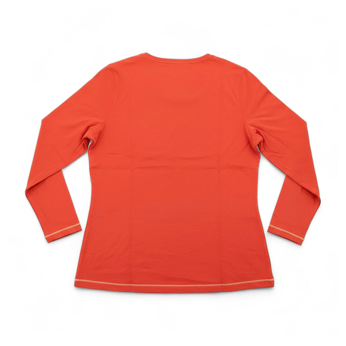 Jack Wolfskin Essential Longsleeve Shirt W