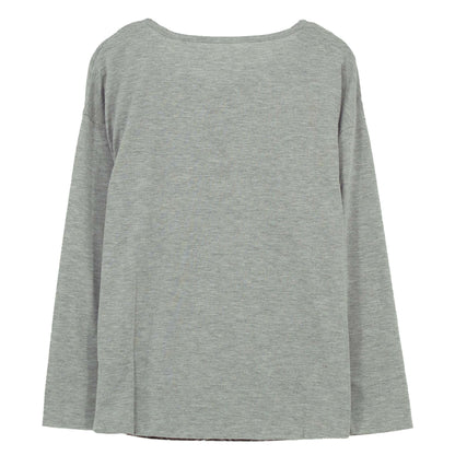 Jack Wolfskin Moro Panel Damen Langarmshirt Funktionsshirt