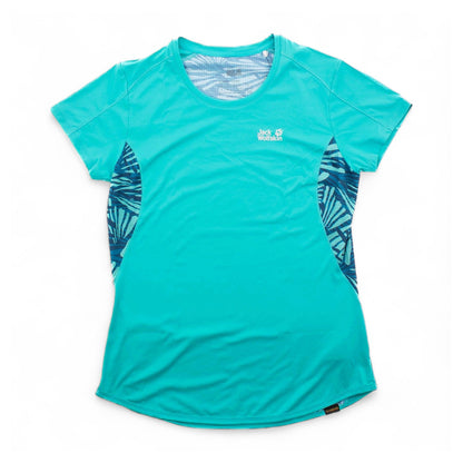 Jack Wolfskin Wilderness T-Shirt Damen