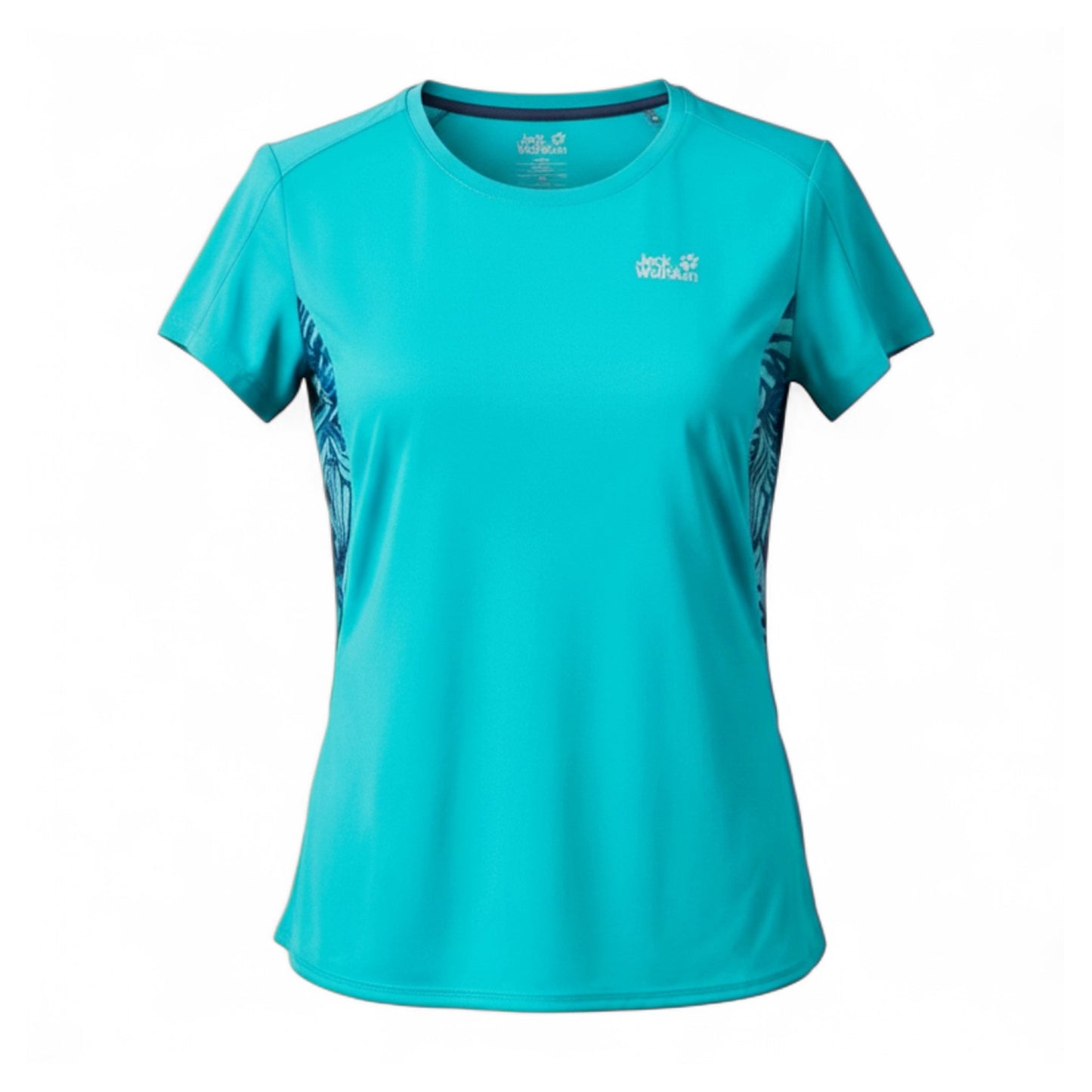Jack Wolfskin Wilderness T-Shirt Damen