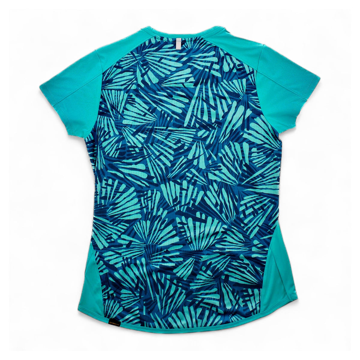 Jack Wolfskin Wilderness T-Shirt Damen