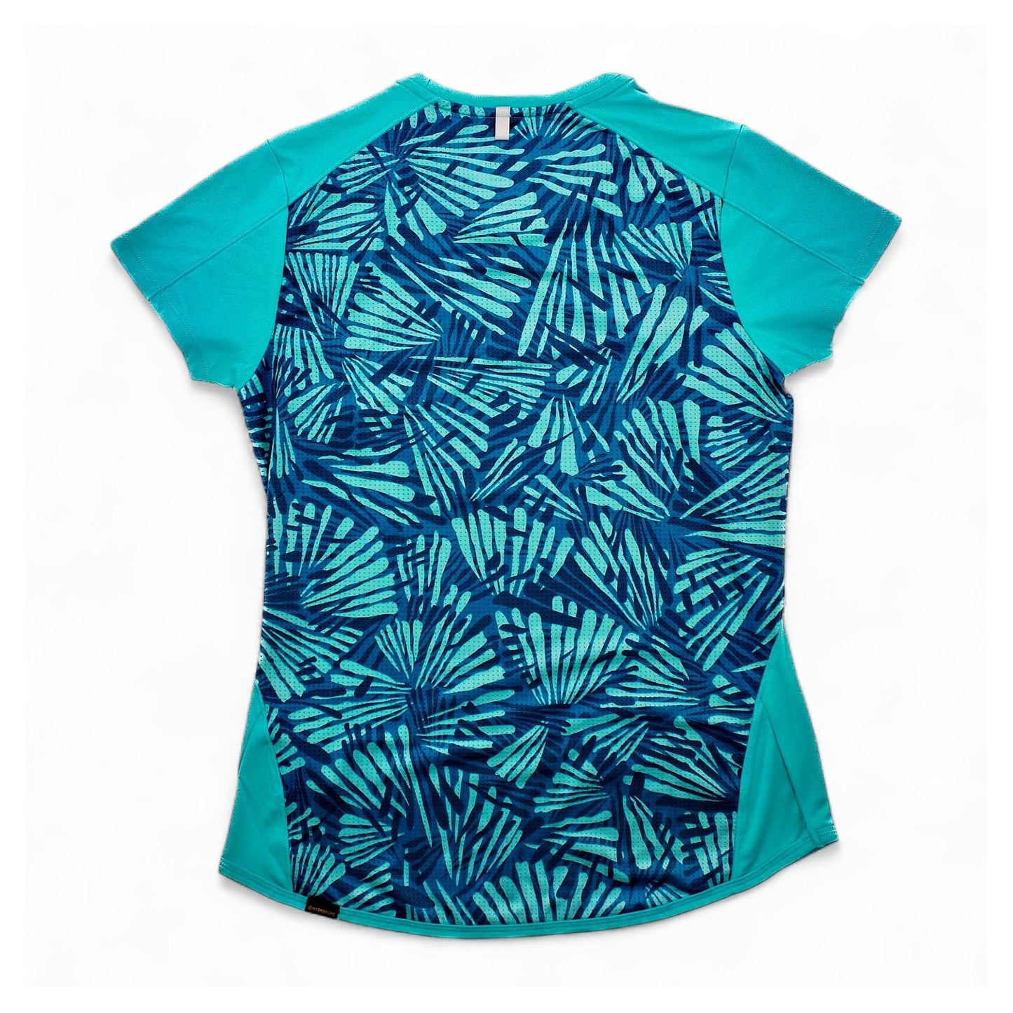 Jack Wolfskin Wilderness T-Shirt Damen