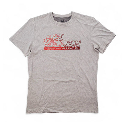 Jack Wolfskin Ocean T-Shirt Herren