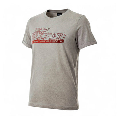 Jack Wolfskin Ocean T-Shirt Herren