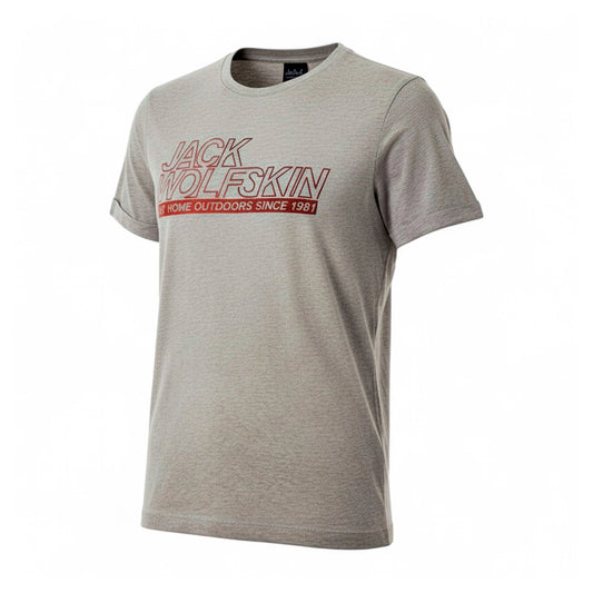 Jack Wolfskin Ocean T-Shirt Herren