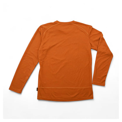 Jack Wolfskin Longsleeve Shirt Herren New Hollow Range