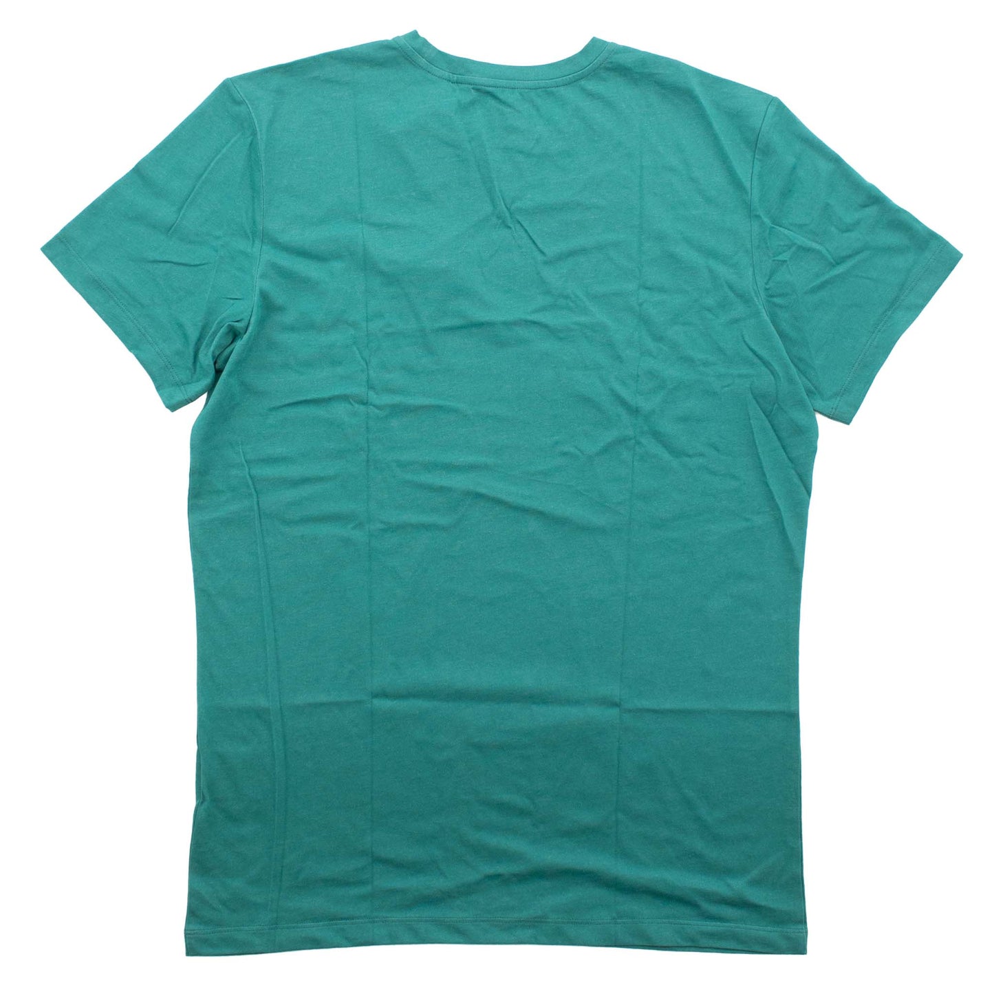 Jack Wolfskin Edo Ocean Tee Herren kurzarm Shirt