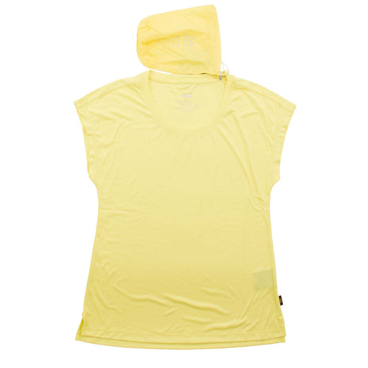 Jack Wolfskin JWP SS Tee W Damen 1807141-3013