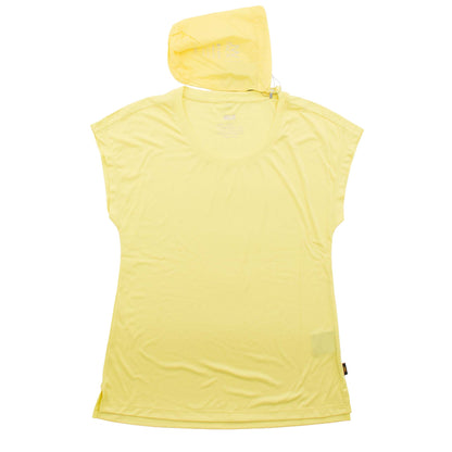 Jack Wolfskin JWP SS Tee W Damen 1807141-3013 S