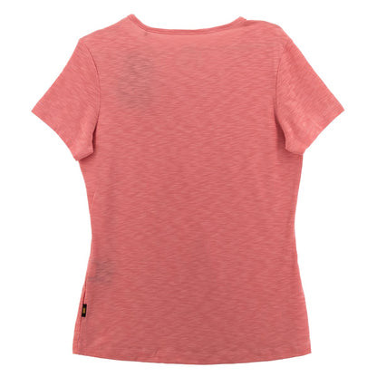 Jack Wolfskin Travel Drape Shirt Damen T-Shirt Sportshirt Funktion