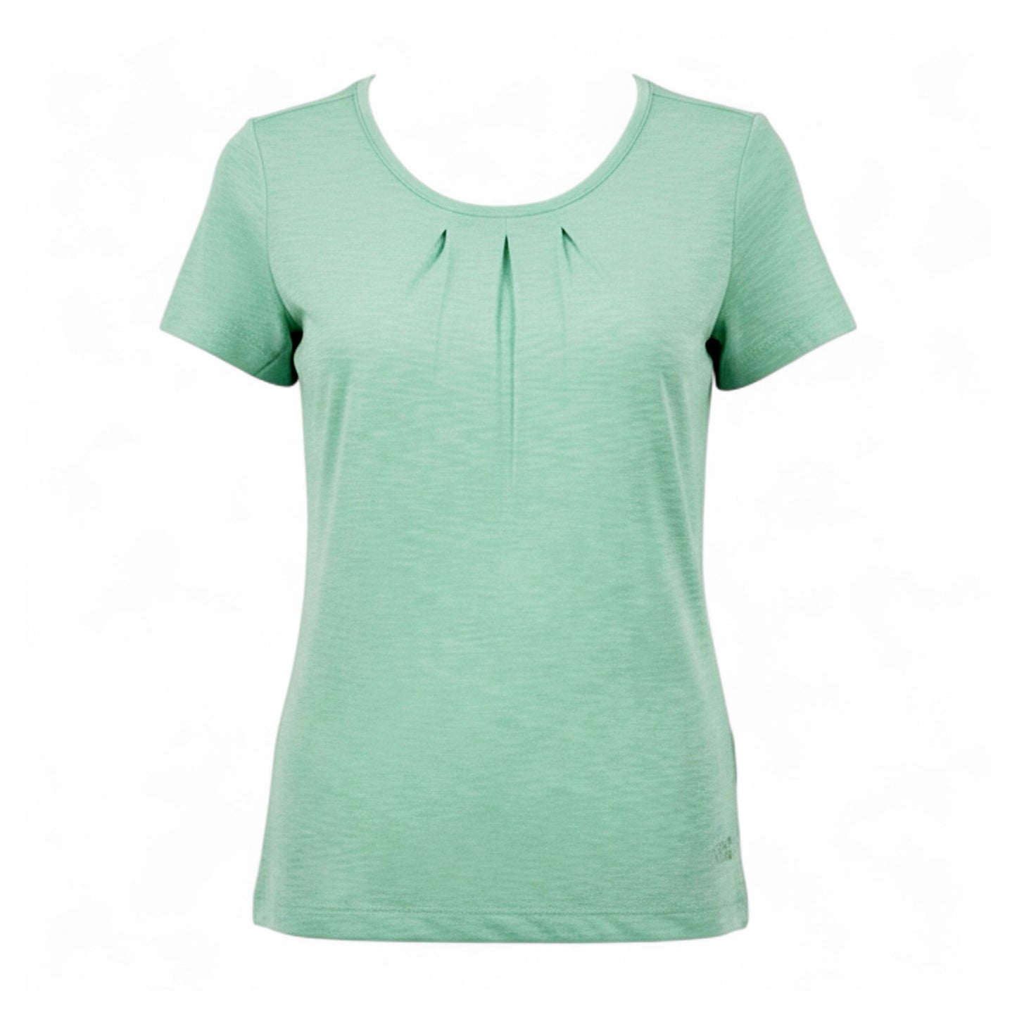 Jack Wolfskin Travel Drape Damen Shirt T-Shirt Sportshirt Funktion