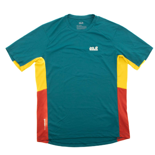 Jack Wolfskin Pro 11 Hike T M 1807351-4065