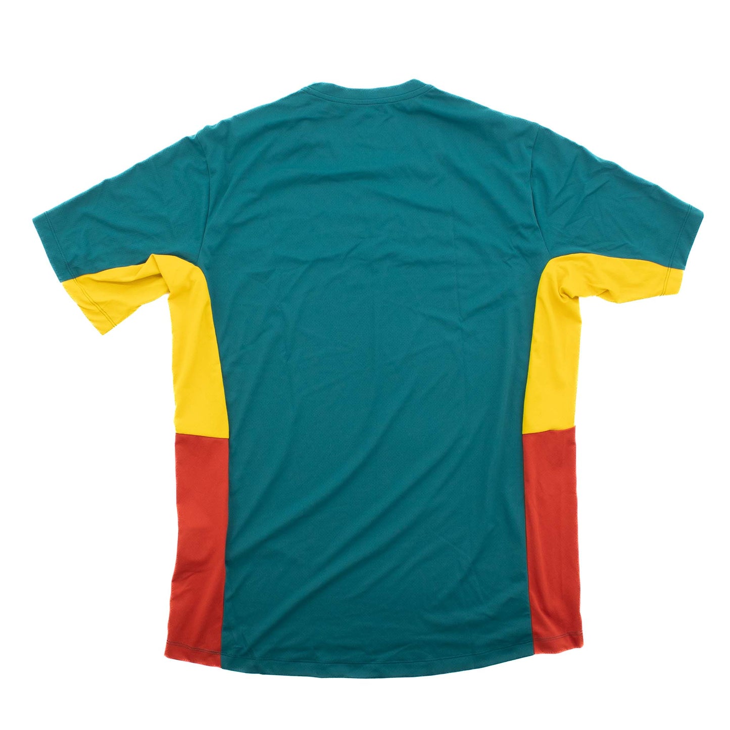 Jack Wolfskin Pro 11 Hike T-Shirt Herren kurzarm Shirt Wandershirt 1807351-4065