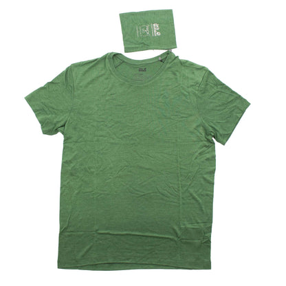 Jack Wolfskin Winter Tee M Herren 1807401-4119