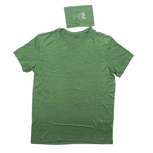 Jack Wolfskin Winter Tee M Herren 1807401-4119