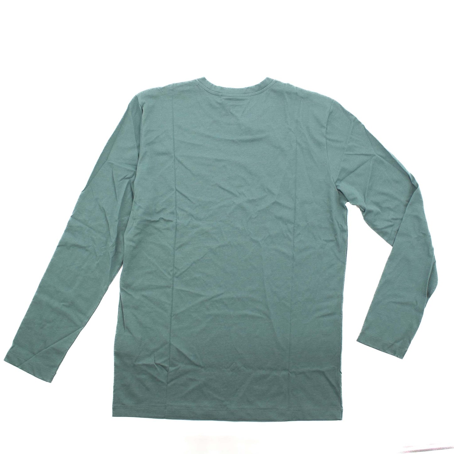 Jack Wolfskin Ocean Waste Longsleeve Shirt Herren Sport