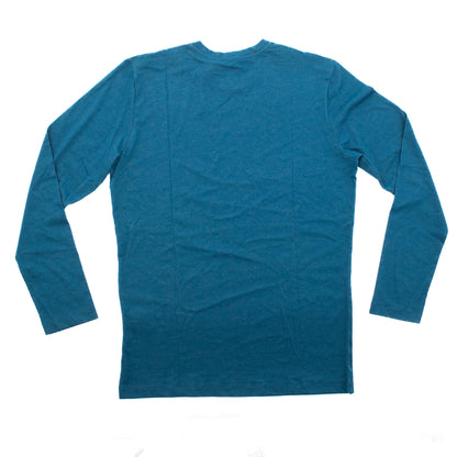Jack Wolfskin Ocean Longsleeve Herren langarm Shirt Sportshirt 1807471-1350