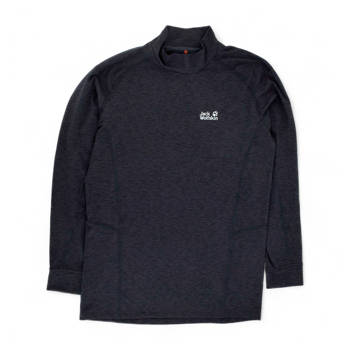 Jack Wolfskin Snow Sky Longsleeve Shirt Herren Longsleeve Shirt