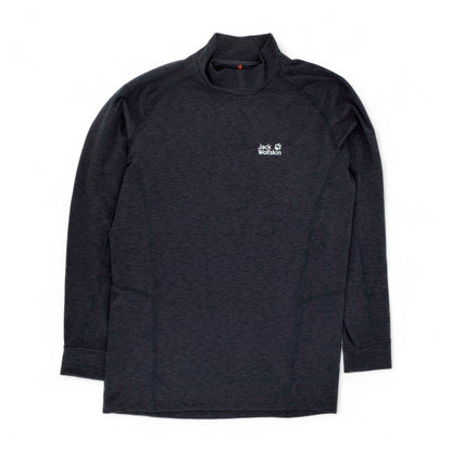 Jack Wolfskin Snow Sky Longsleeve Shirt Herren Longsleeve Shirt