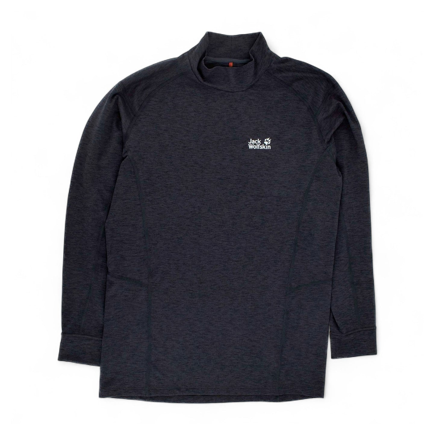 Jack Wolfskin Snow Sky Longsleeve Shirt Herren Longsleeve Shirt