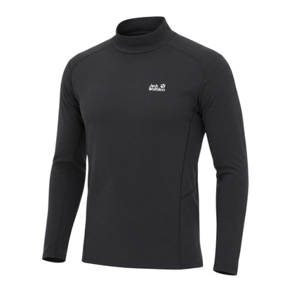 Jack Wolfskin Snow Sky Longsleeve Shirt Herren Longsleeve Shirt